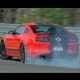 Watch A Brit Flog The Mustang Shelby GT500 and Camaro ZL1